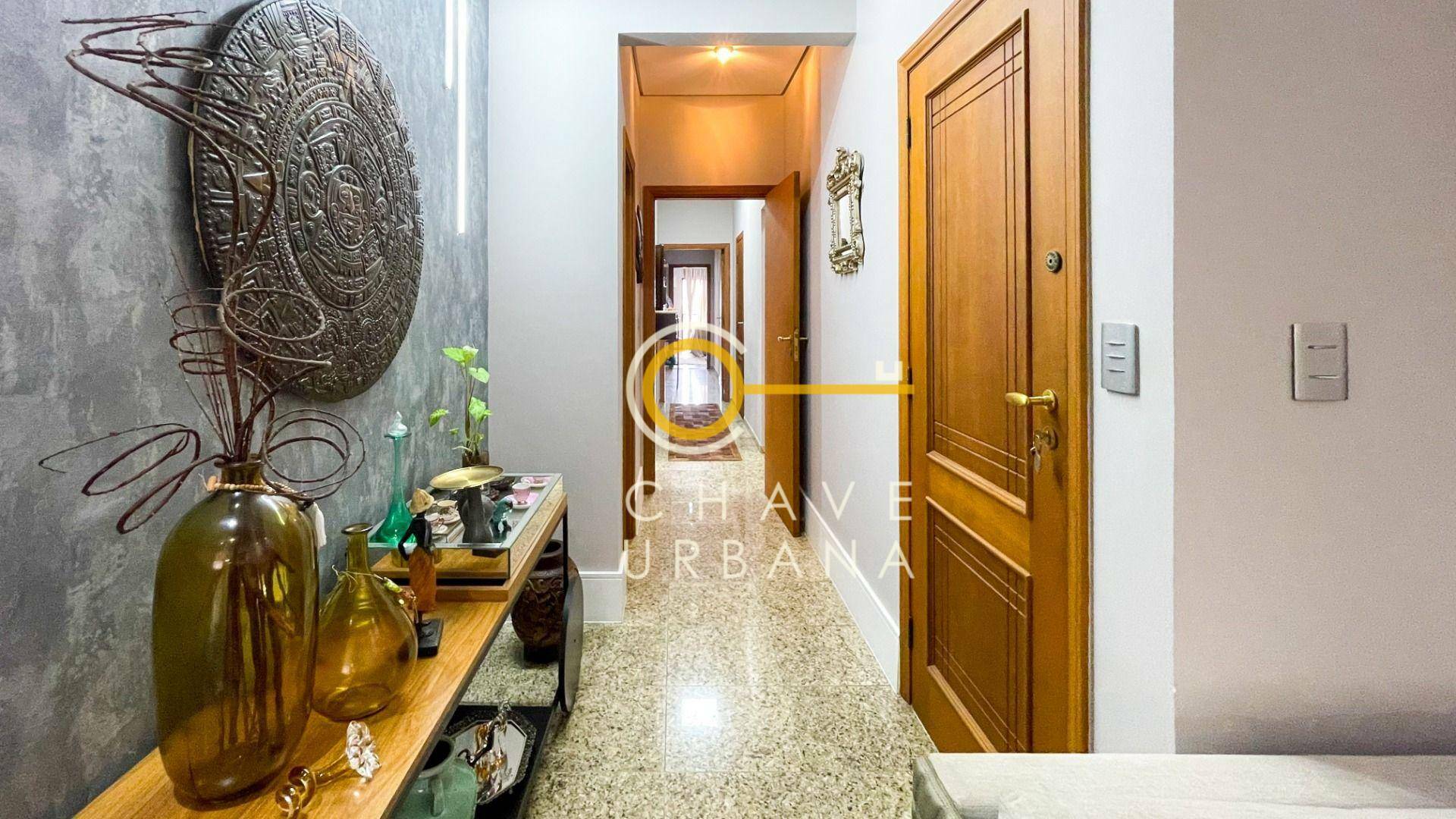 Apartamento à venda com 3 quartos, 164m² - Foto 18