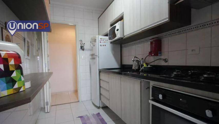 Apartamento à venda com 3 quartos, 72m² - Foto 14