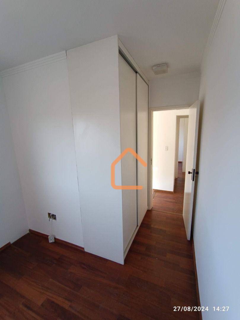 Apartamento à venda com 3 quartos, 170m² - Foto 17