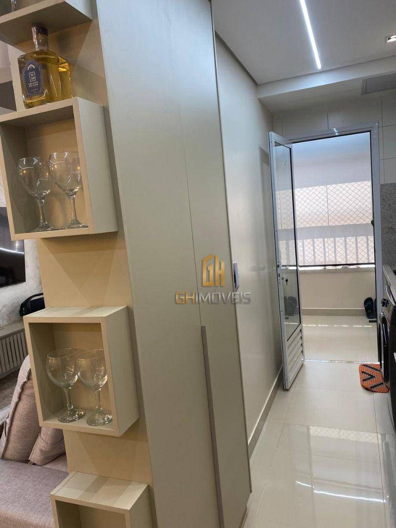 Apartamento à venda com 3 quartos, 84m² - Foto 10