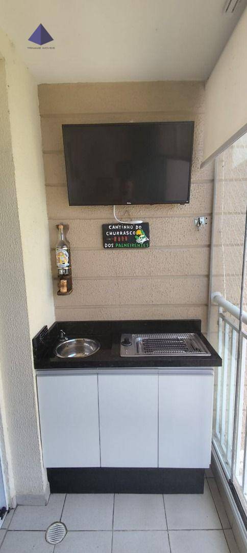 Apartamento, 2 quartos, 54 m² - Foto 10