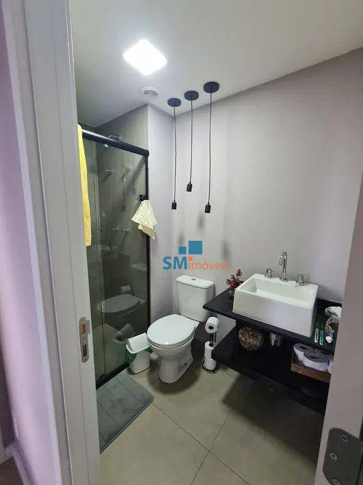 Apartamento à venda com 2 quartos, 59m² - Foto 10