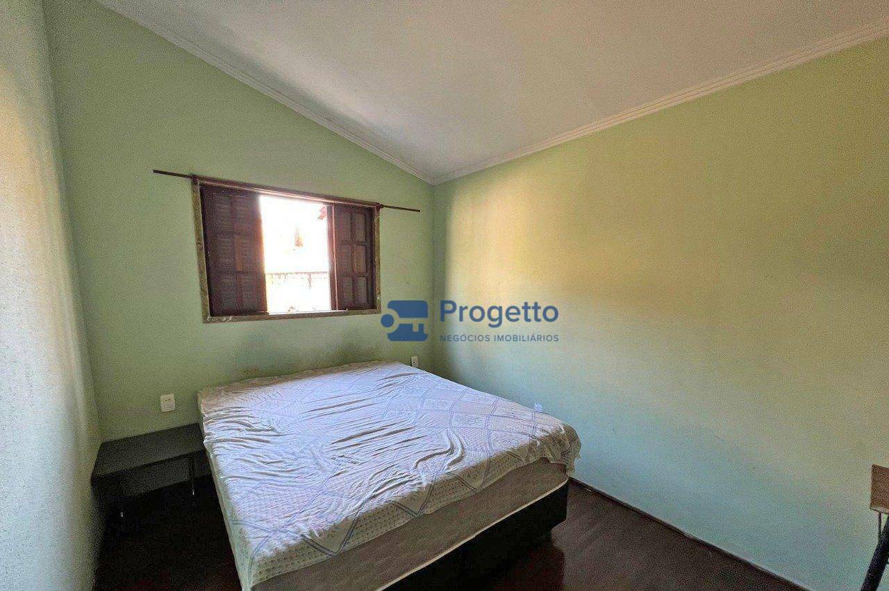 Casa de Condomínio à venda com 3 quartos, 202m² - Foto 7