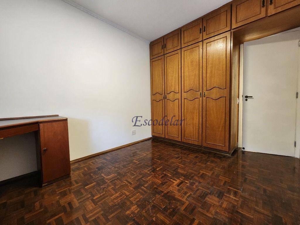 Apartamento à venda com 3 quartos, 125m² - Foto 6