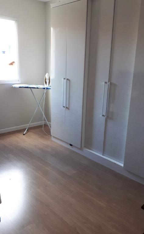 Apartamento à venda com 2 quartos, 62m² - Foto 4