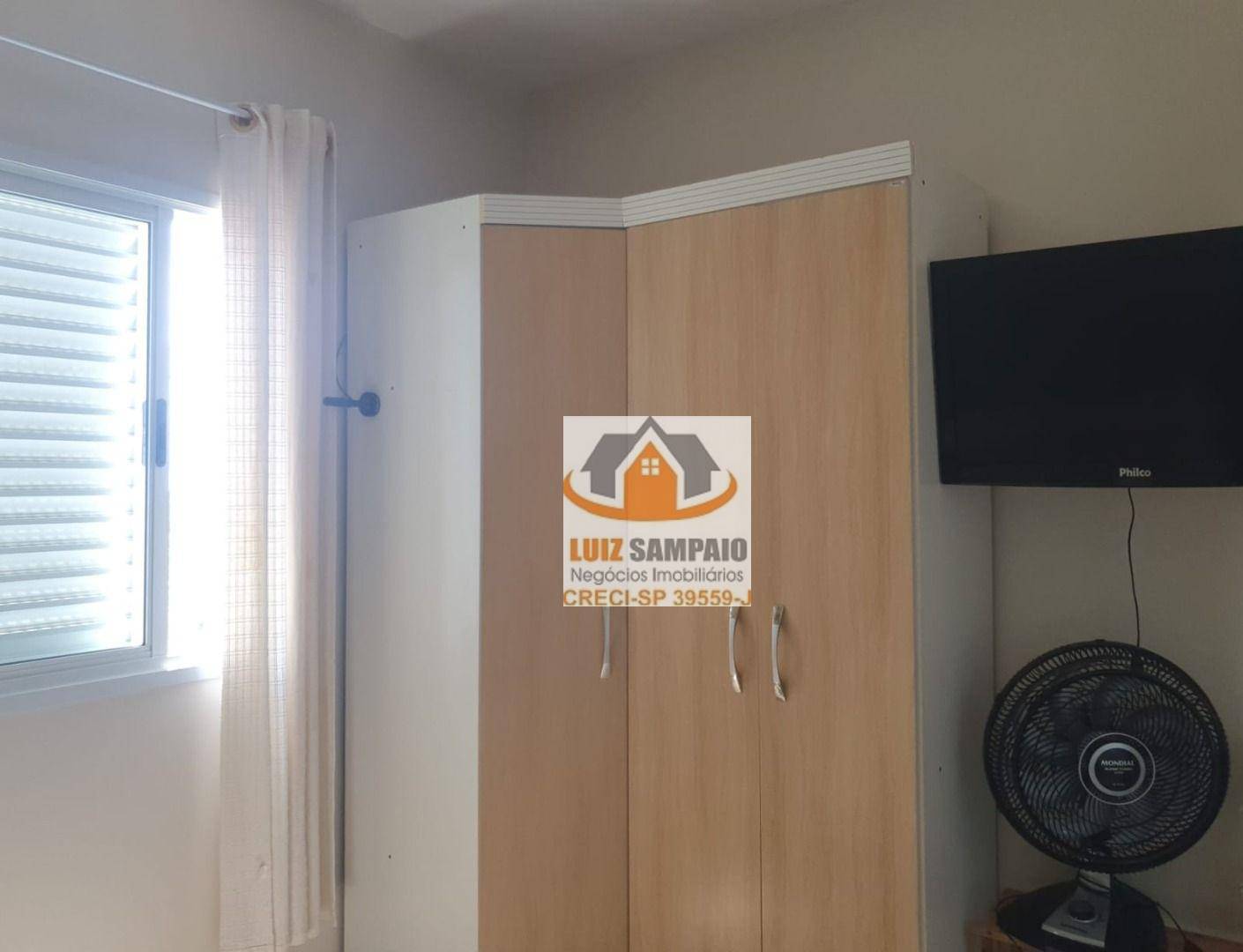 Apartamento à venda com 3 quartos, 94m² - Foto 25