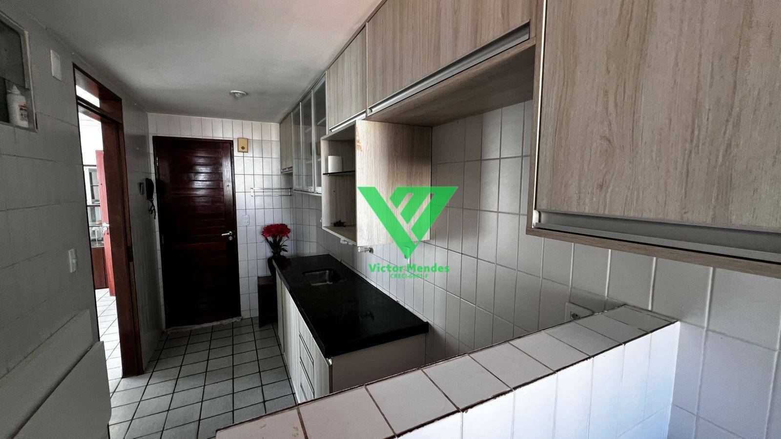 Apartamento à venda com 3 quartos, 83m² - Foto 15