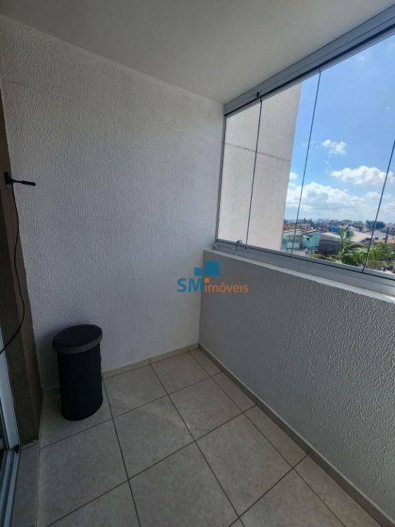 Apartamento à venda com 2 quartos, 56m² - Foto 5