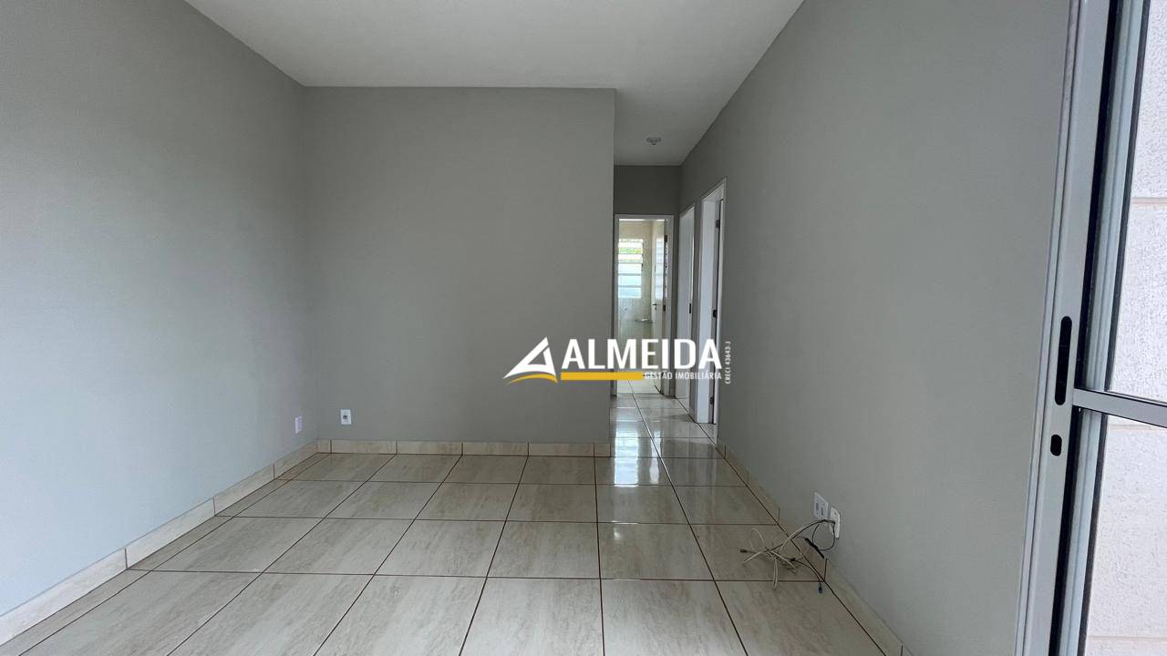 Apartamento, 2 quartos - Foto 4