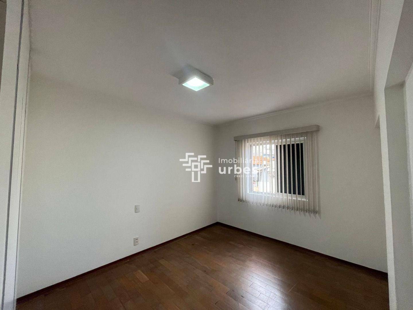 Apartamento à venda com 3 quartos, 120m² - Foto 12