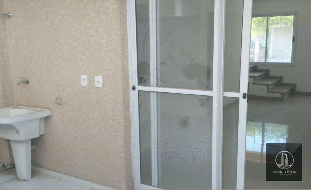 Sobrado à venda e aluguel com 2 quartos, 53m² - Foto 5