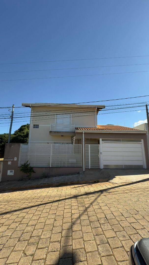 Sobrado à venda com 3 quartos, 149m² - Foto 25