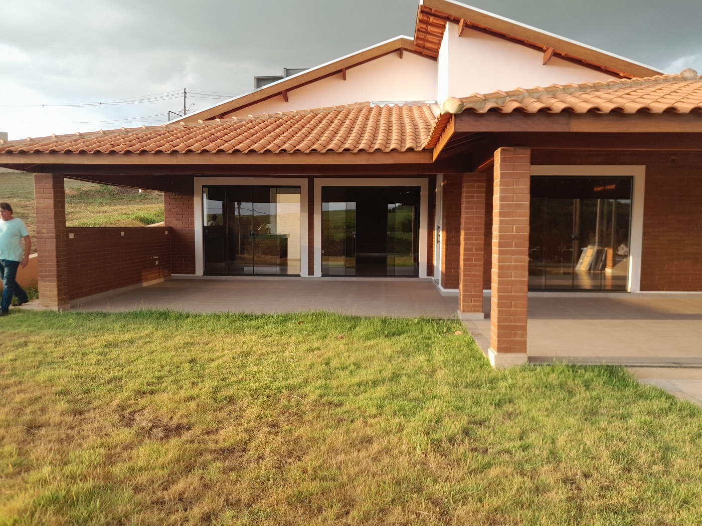 Casa de Condomínio à venda com 3 quartos, 450m² - Foto 8