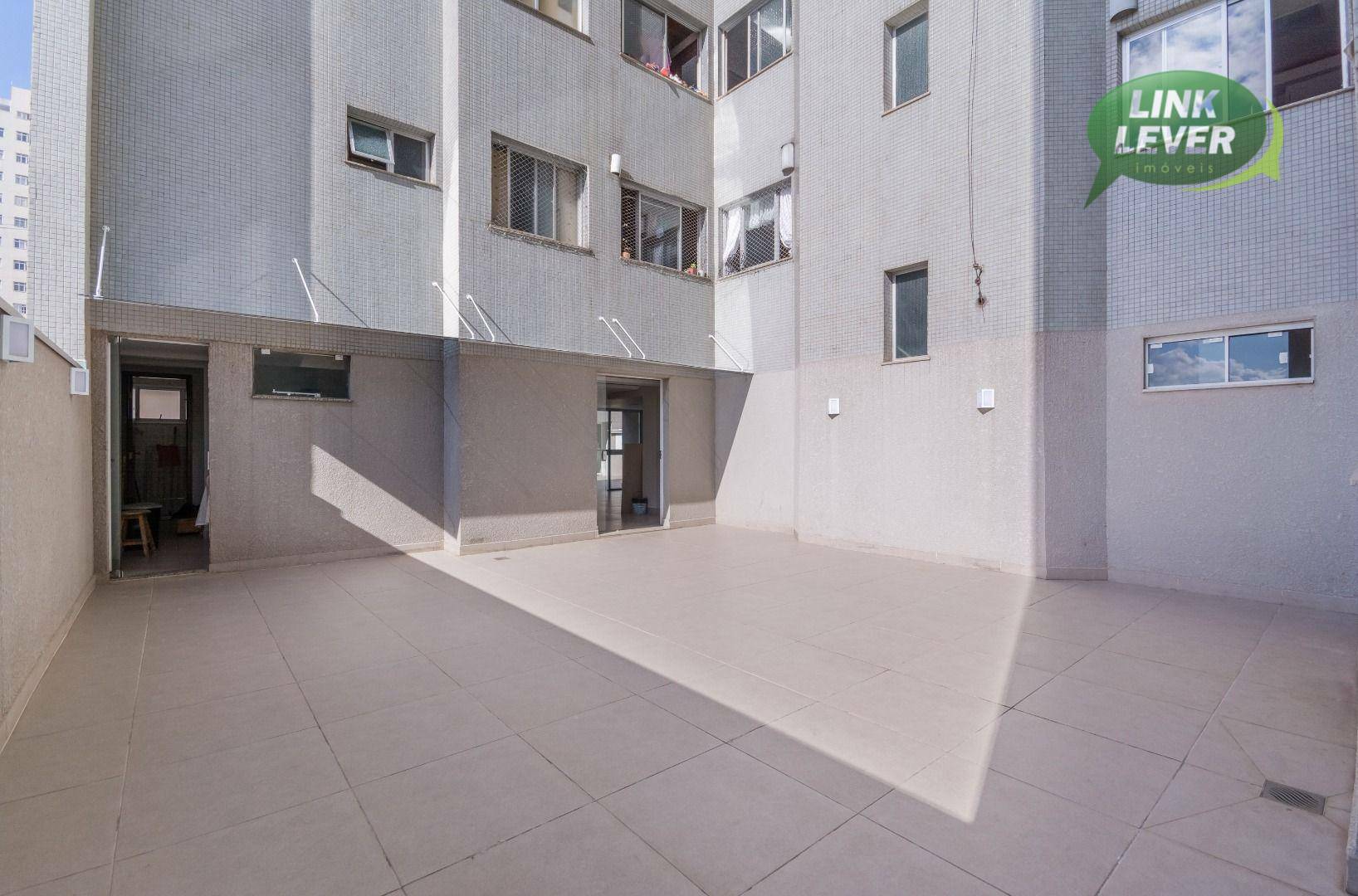 Apartamento para alugar com 3 quartos, 113m² - Foto 49