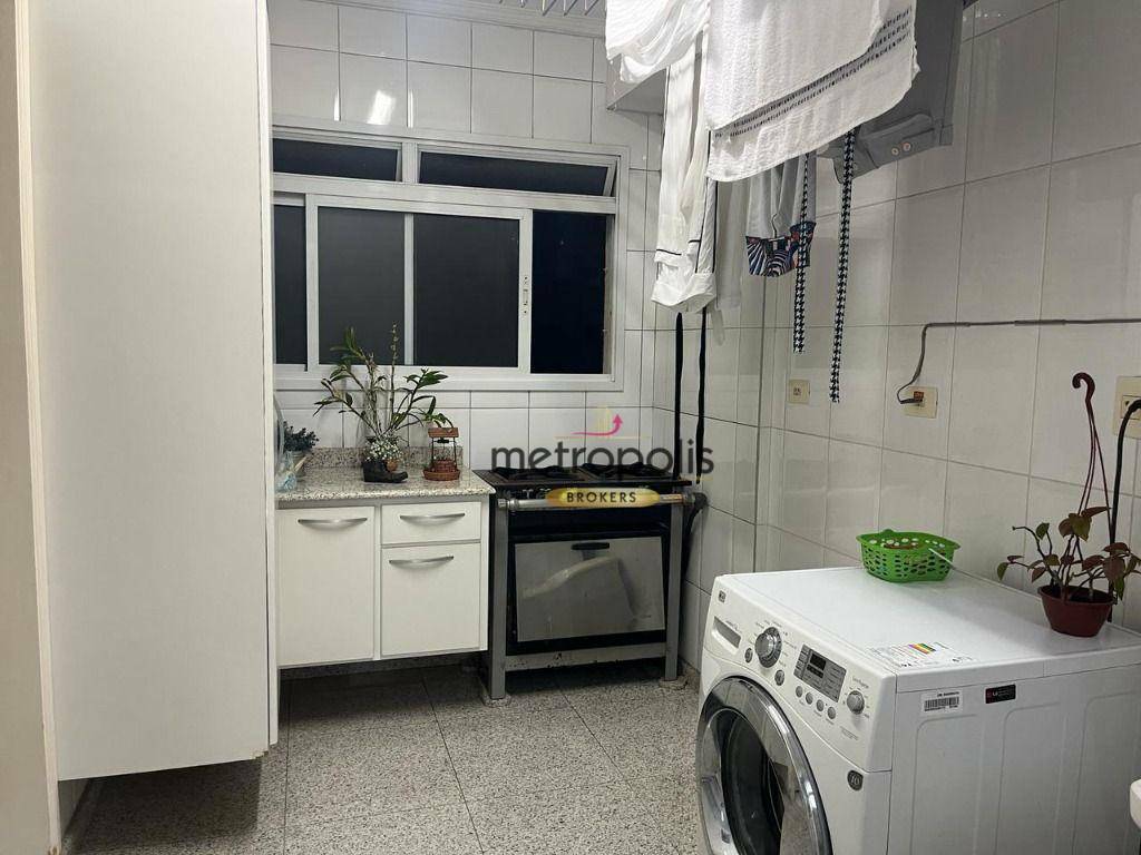 Apartamento à venda com 4 quartos, 150m² - Foto 11