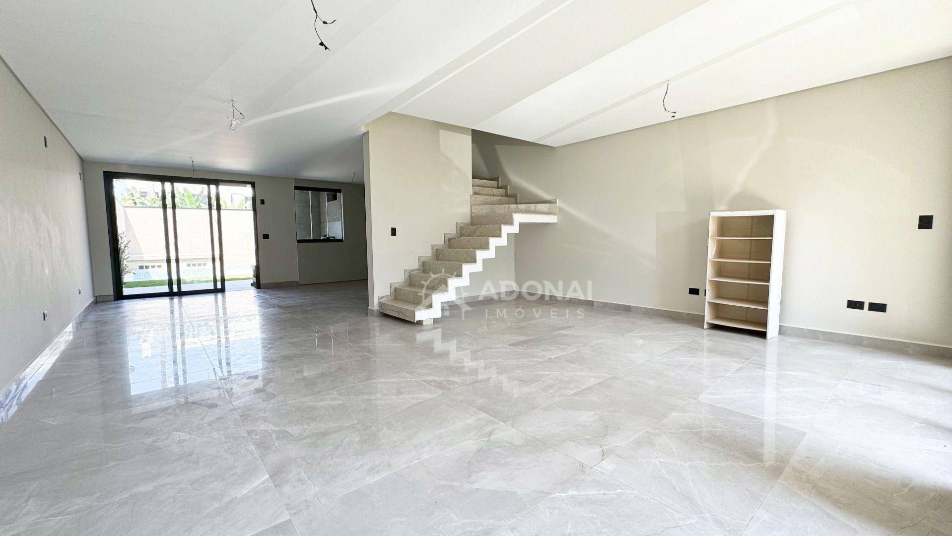 Sobrado à venda com 3 quartos, 250m² - Foto 15