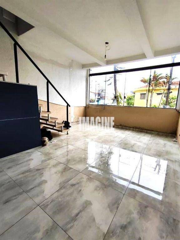 Sobrado à venda com 3 quartos, 150m² - Foto 6