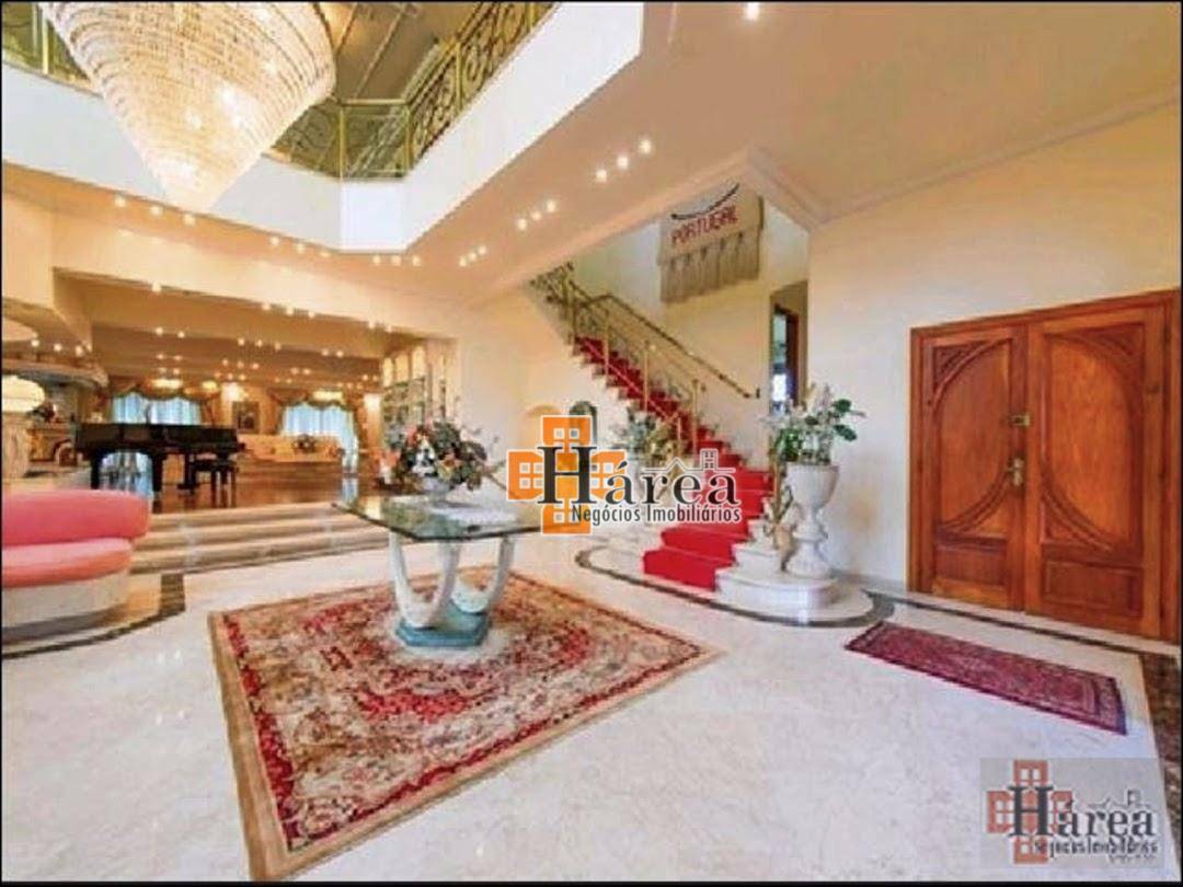 Sobrado à venda com 6 quartos, 1300m² - Foto 5