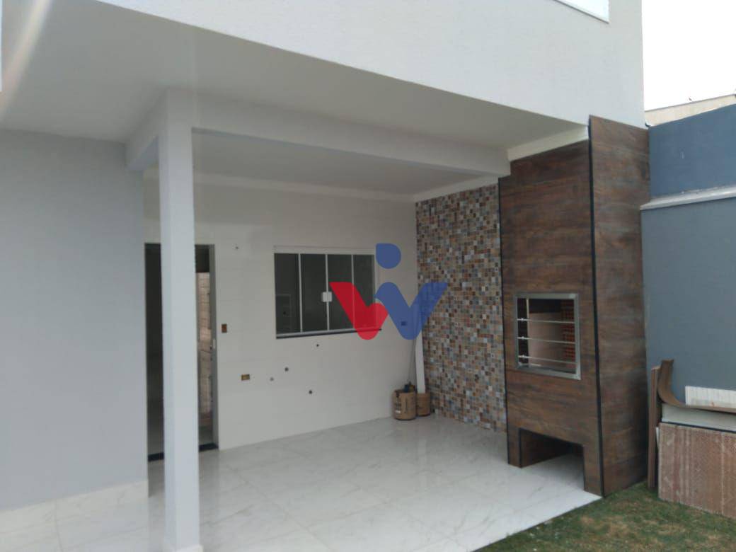 Casa à venda com 3 quartos, 116m² - Foto 9