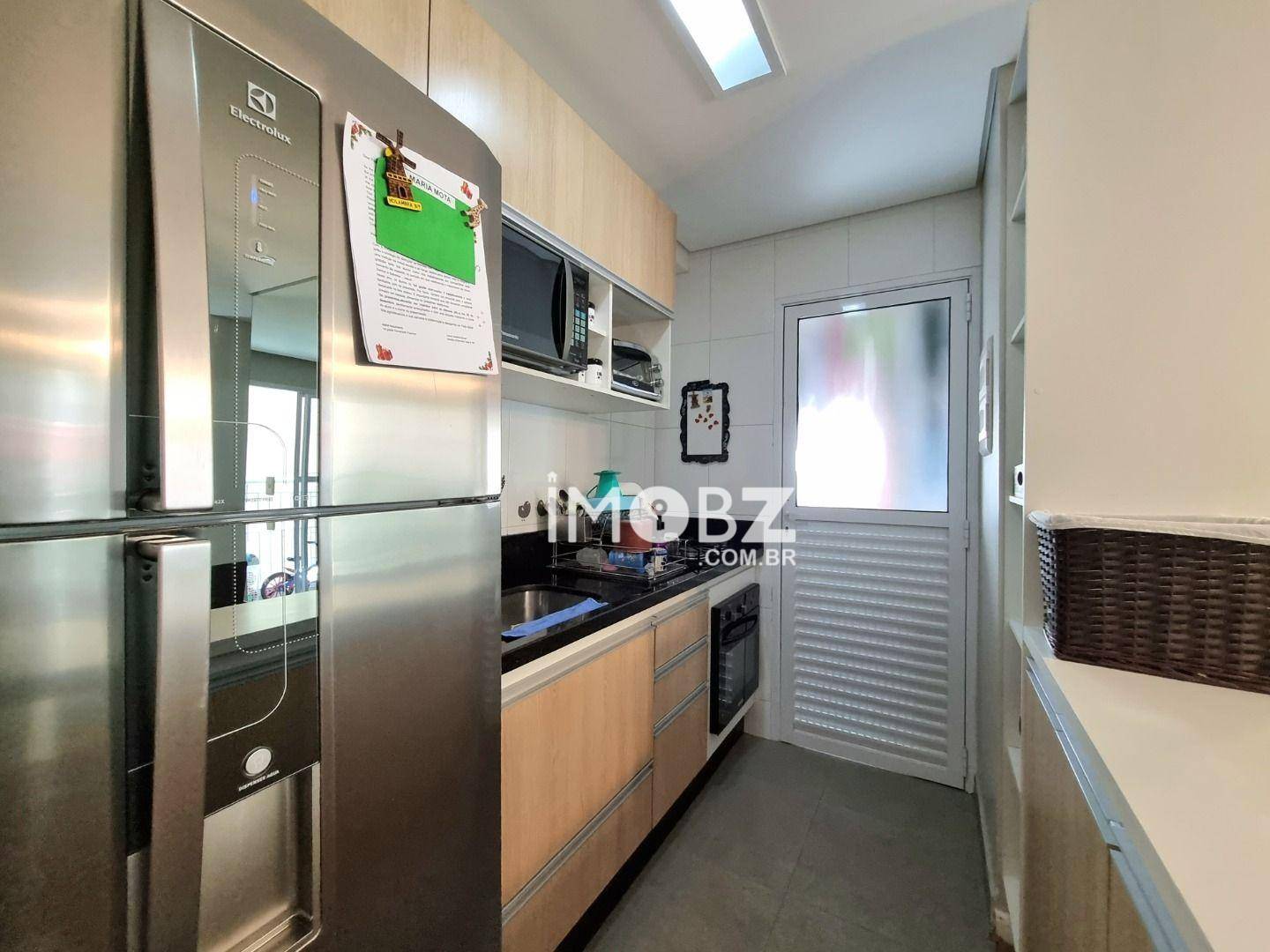 Apartamento à venda com 3 quartos, 67m² - Foto 4