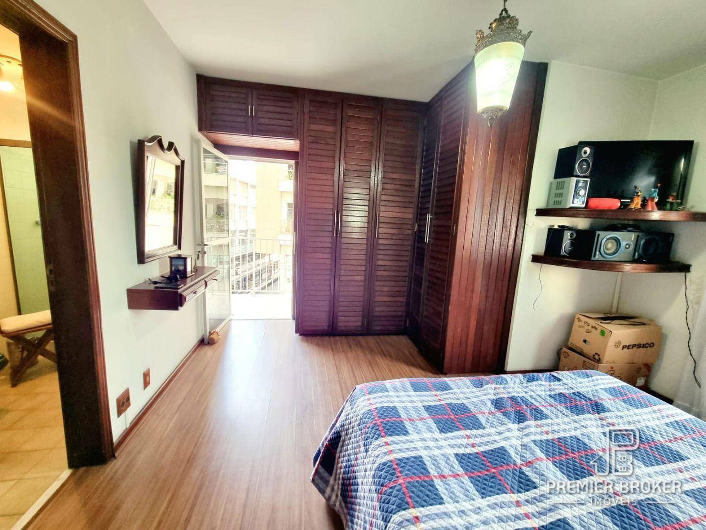 Apartamento à venda com 3 quartos, 147m² - Foto 21