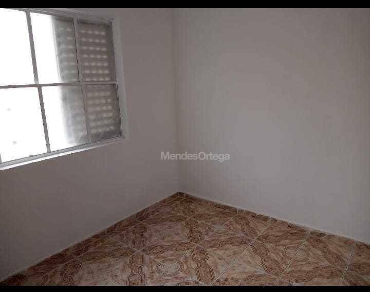 Apartamento à venda com 2 quartos, 45m² - Foto 8