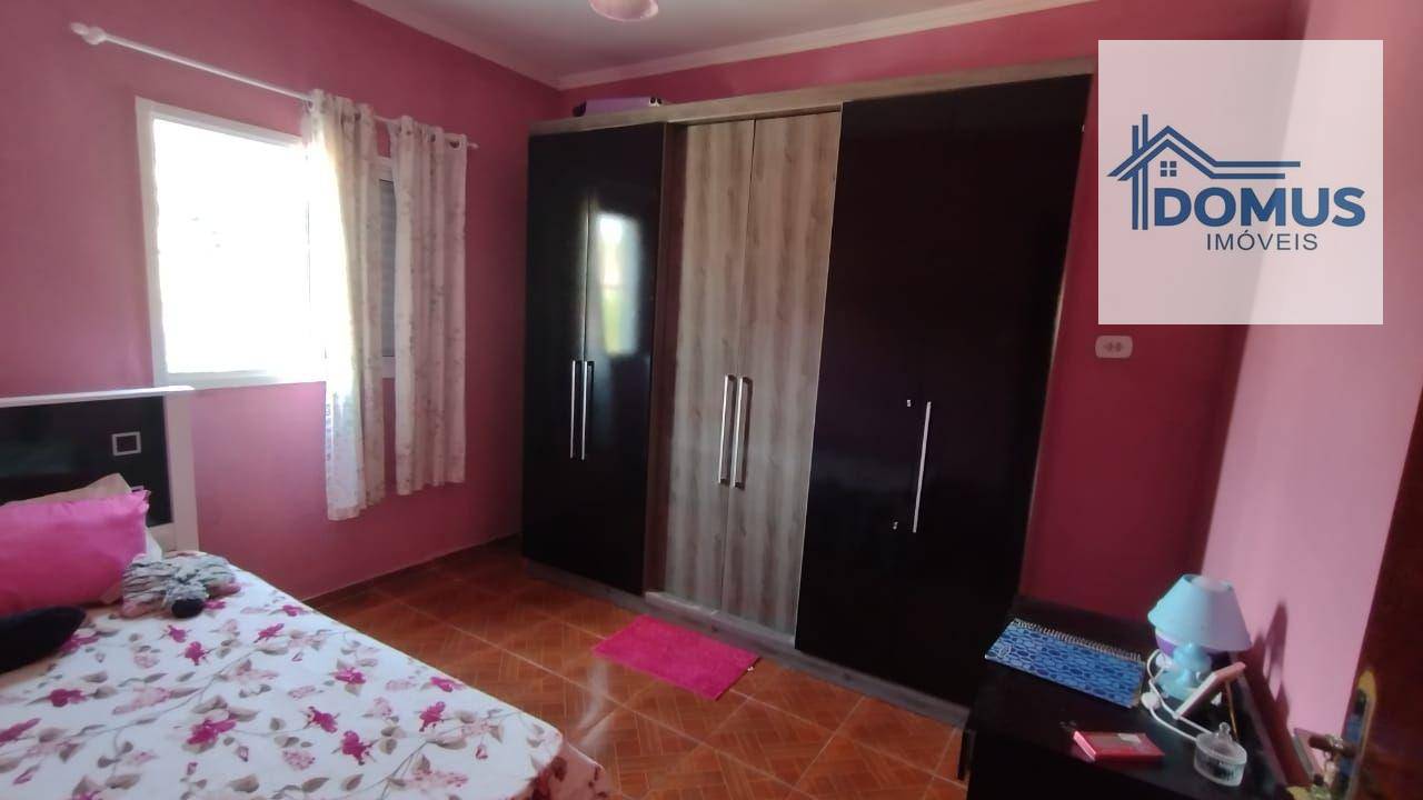 Sobrado à venda com 3 quartos, 128m² - Foto 11