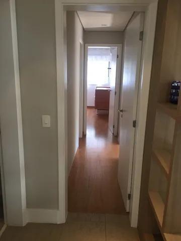 Apartamento à venda com 3 quartos, 169m² - Foto 11