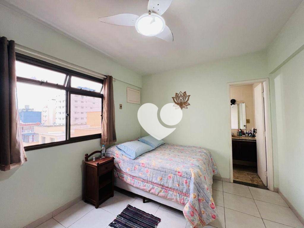 Apartamento à venda com 2 quartos, 87m² - Foto 9