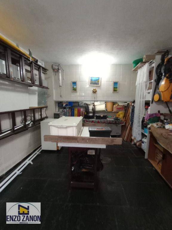 Sobrado à venda com 4 quartos, 206m² - Foto 12