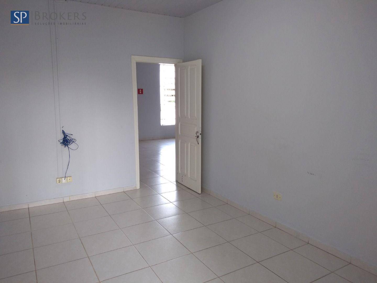 Conjunto Comercial-Sala para alugar, 100m² - Foto 9