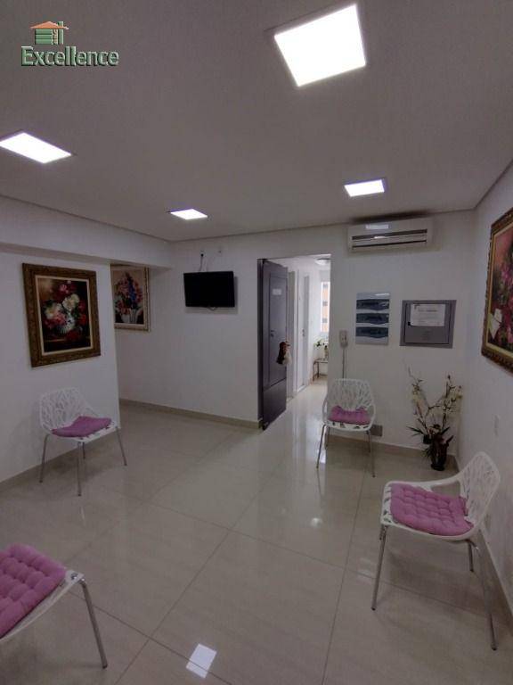 Conjunto Comercial-Sala à venda, 74m² - Foto 3