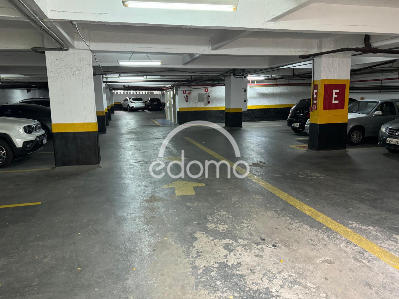 Conjunto Comercial-Sala para alugar, 195m² - Foto 10