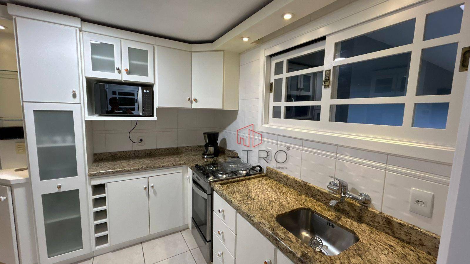 Apartamento à venda com 4 quartos, 139m² - Foto 6