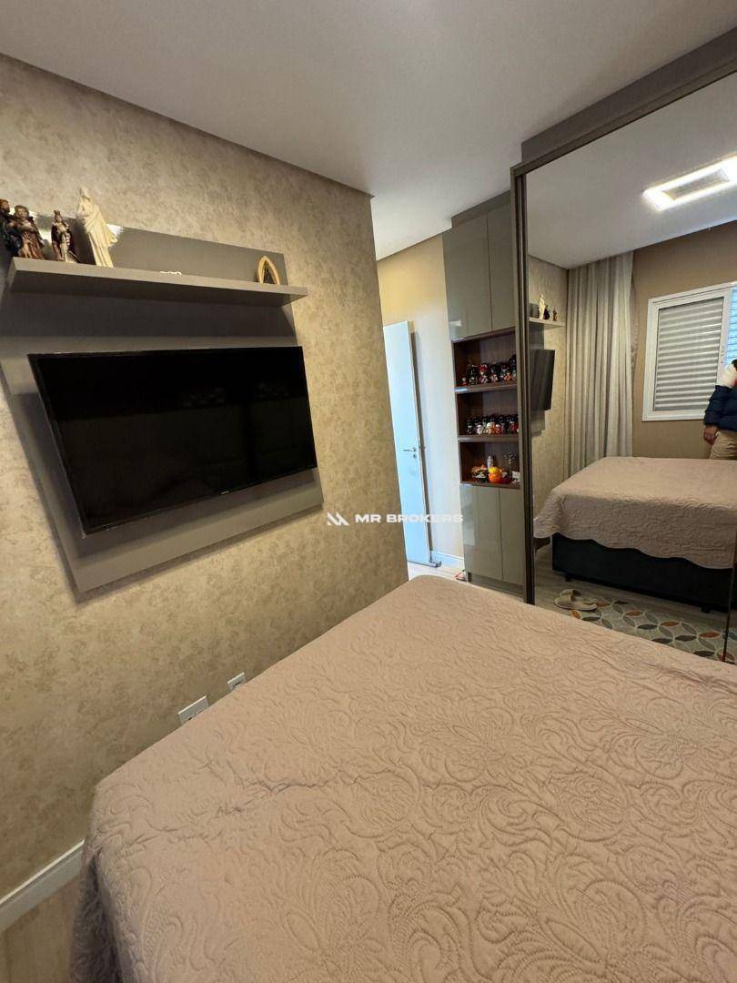 Apartamento, 2 quartos, 67 m² - Foto 5