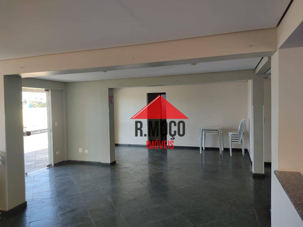 Apartamento à venda com 2 quartos, 58m² - Foto 37