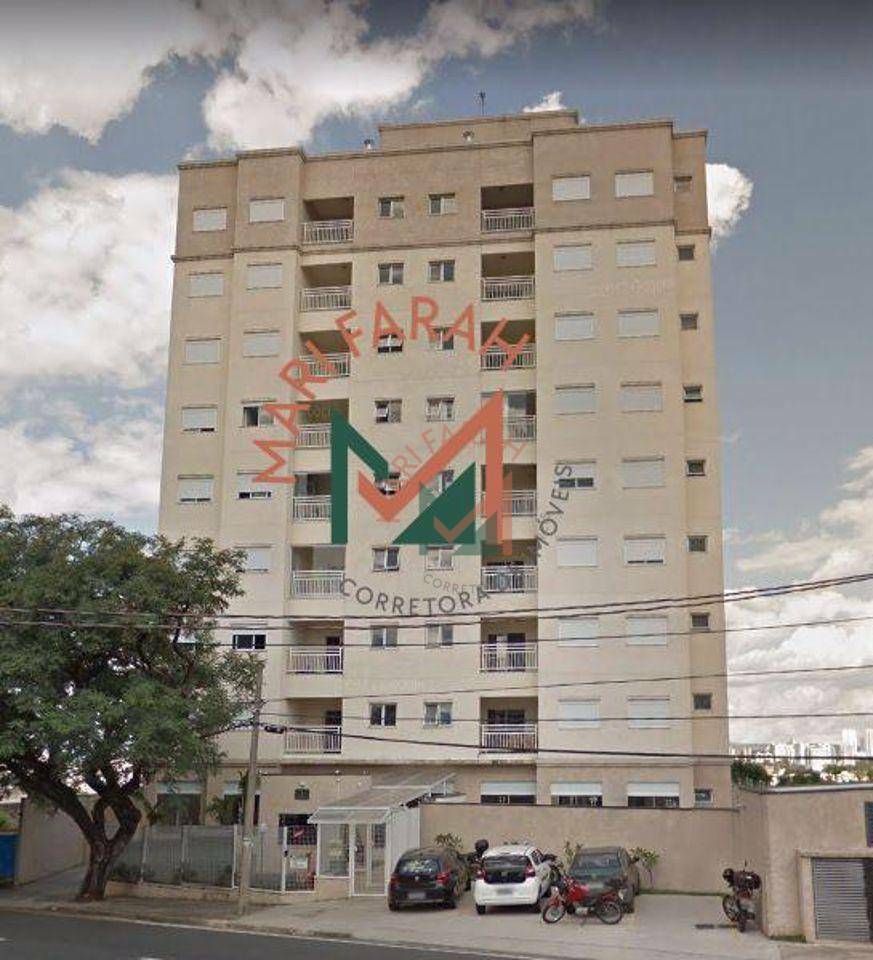 Apartamento à venda com 3 quartos, 82m² - Foto 16