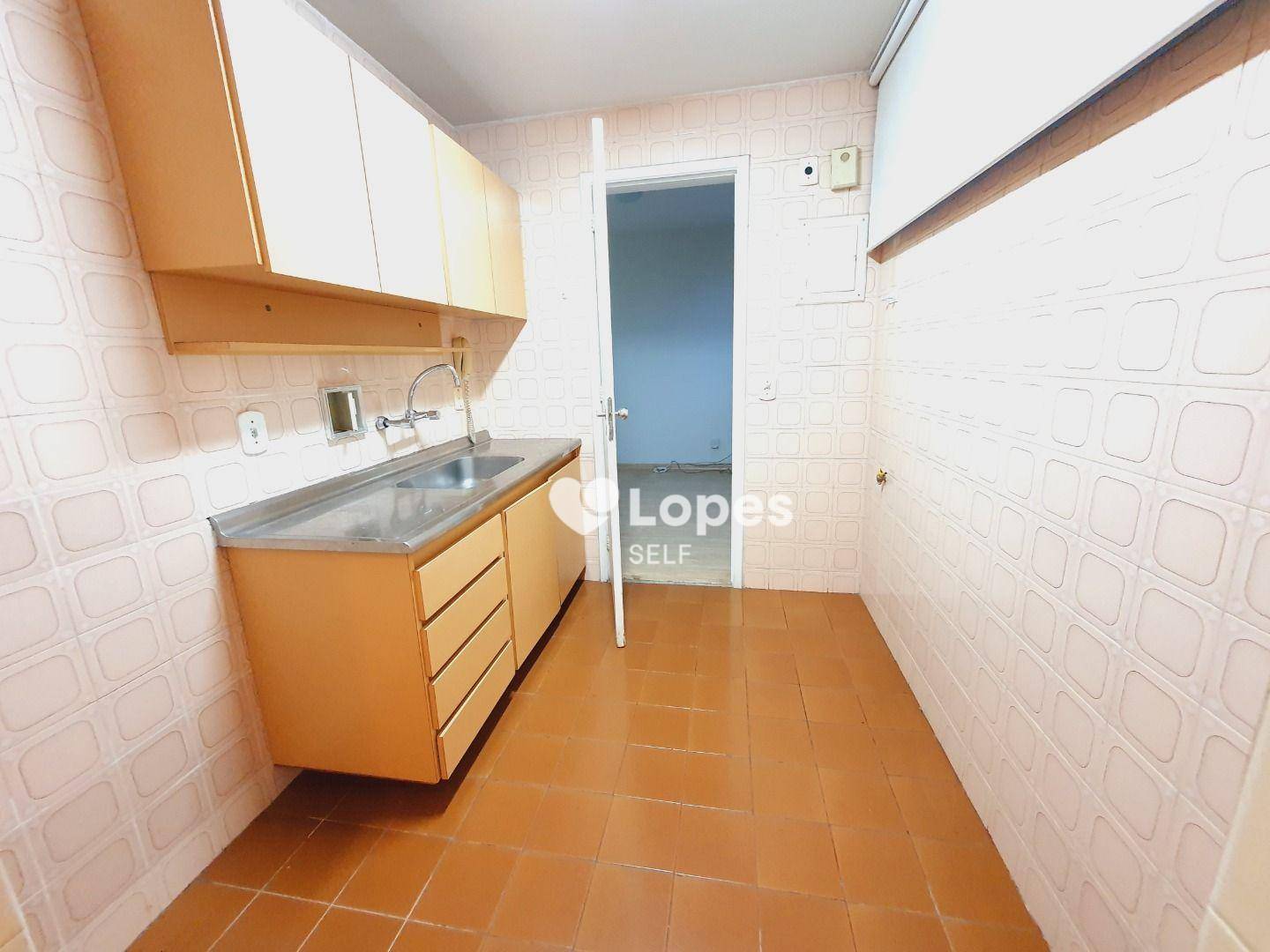 Apartamento à venda com 1 quarto, 53m² - Foto 8