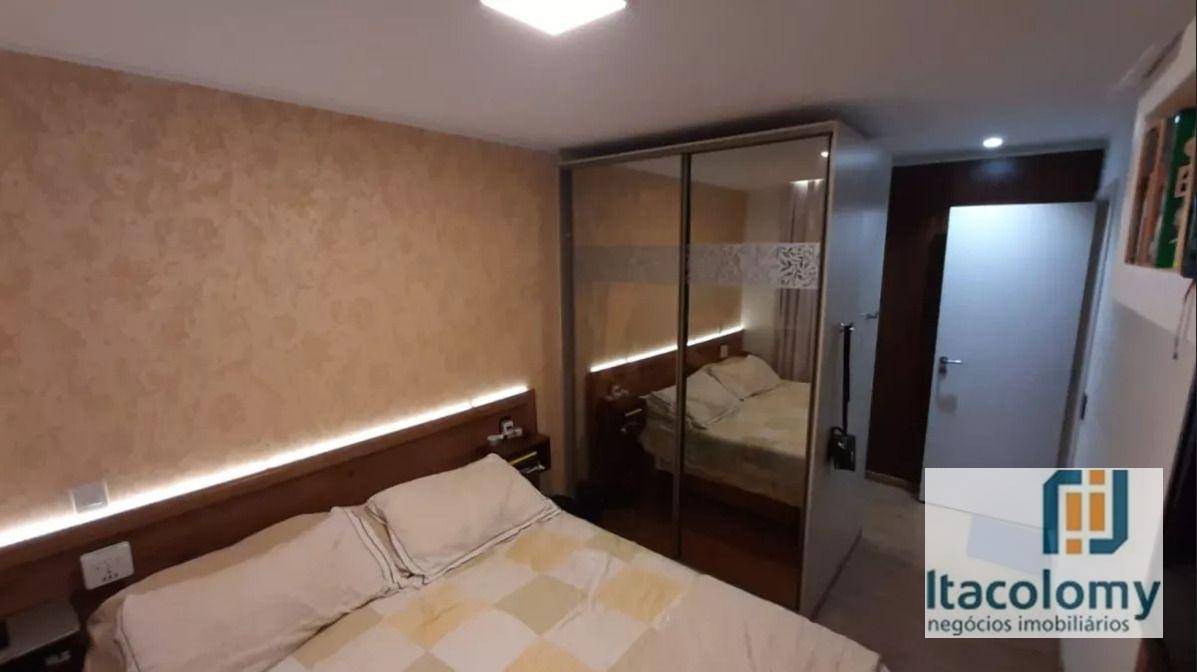 Apartamento à venda com 1 quarto, 50m² - Foto 10