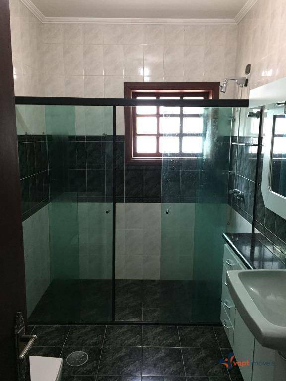 Casa de Condomínio à venda com 4 quartos, 389m² - Foto 14