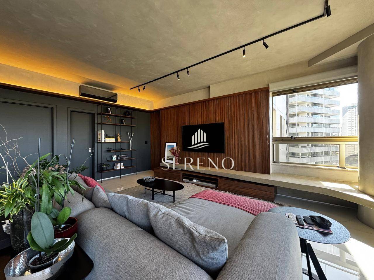 Apartamento, 4 quartos, 174 m² - Foto 4