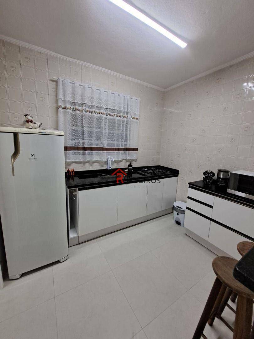 Apartamento à venda com 1 quarto, 46m² - Foto 6