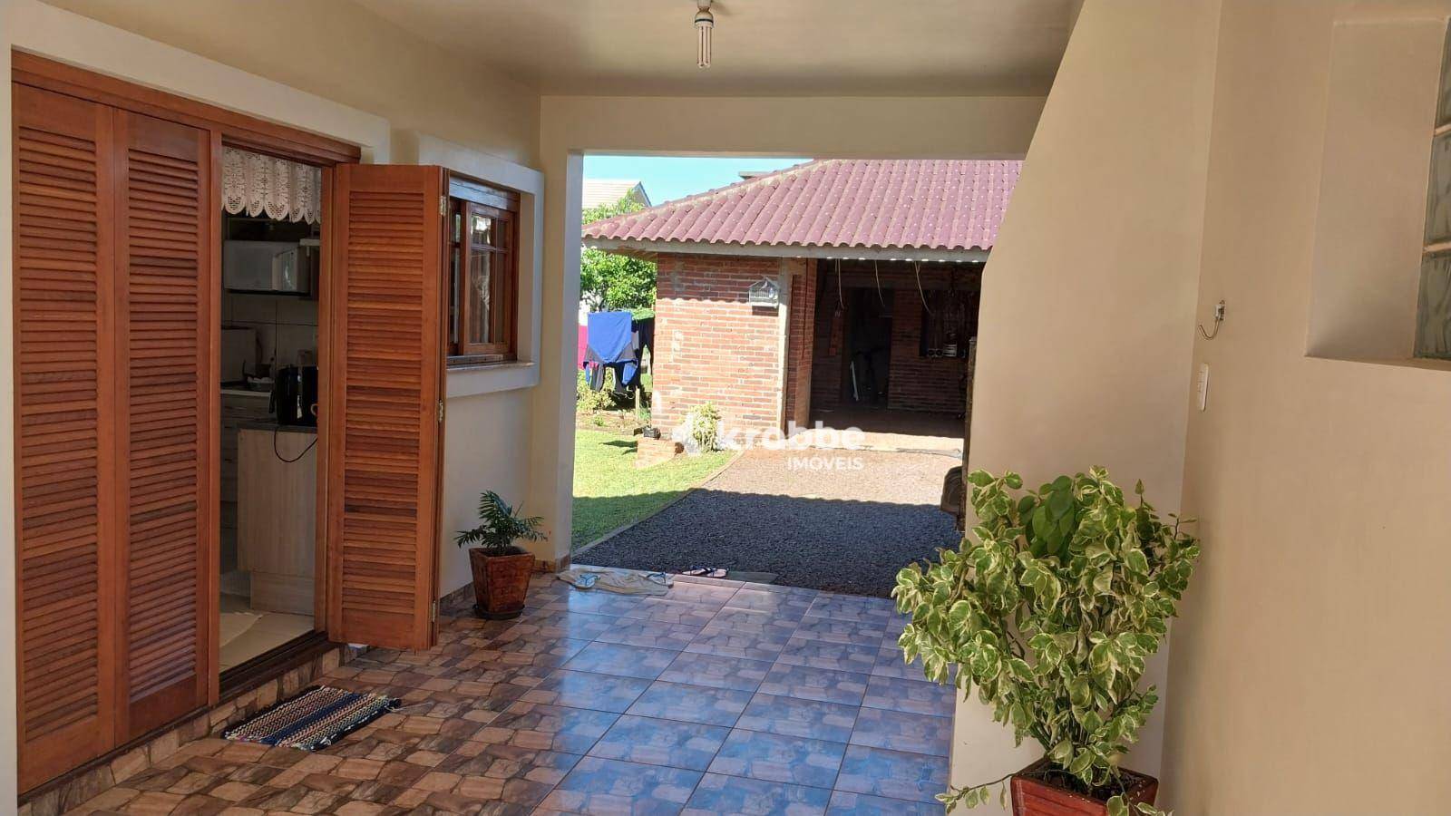 Casa à venda com 2 quartos, 140m² - Foto 5