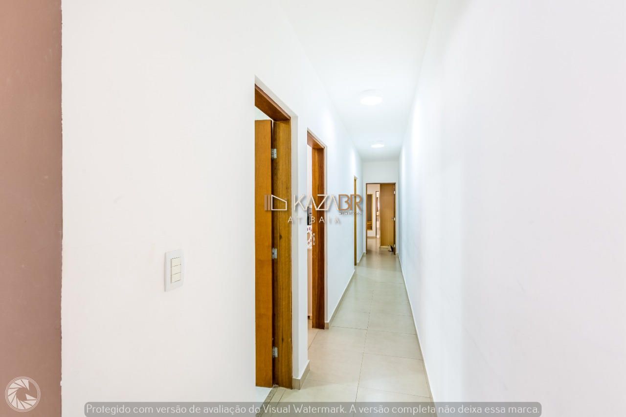 Casa à venda com 3 quartos, 130m² - Foto 26