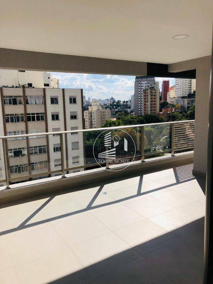 Apartamento à venda com 3 quartos, 150m² - Foto 20