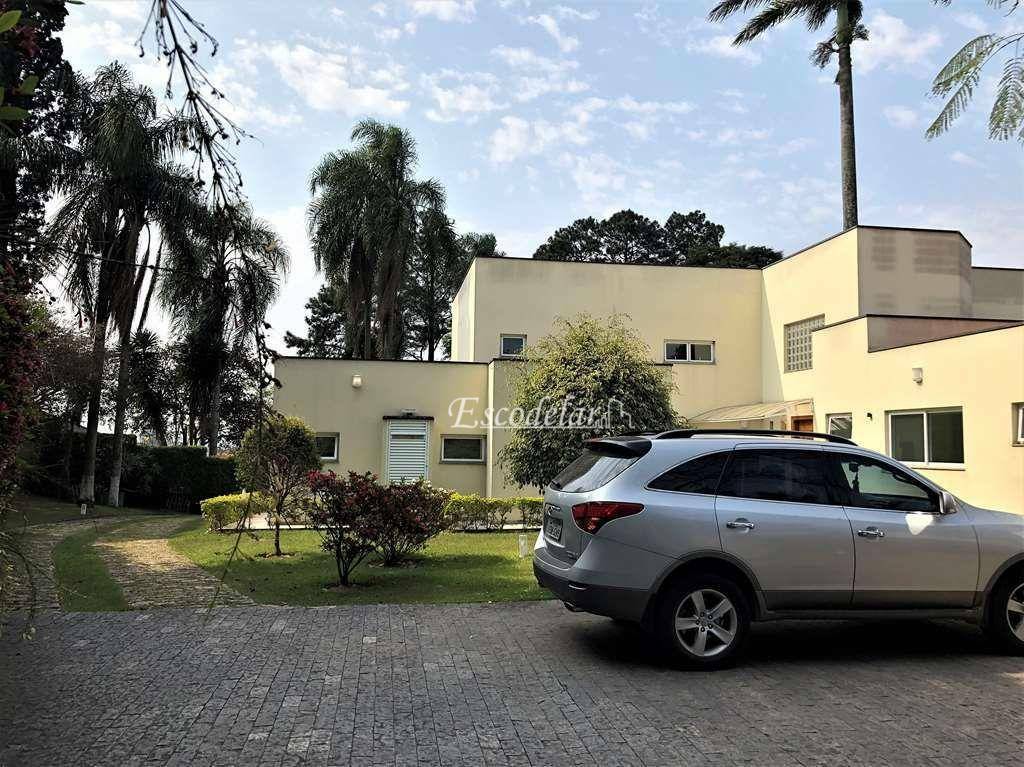 Casa de Condomínio à venda com 4 quartos, 800m² - Foto 6