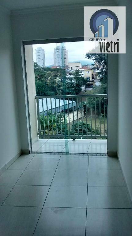 Sobrado à venda com 2 quartos, 90m² - Foto 1