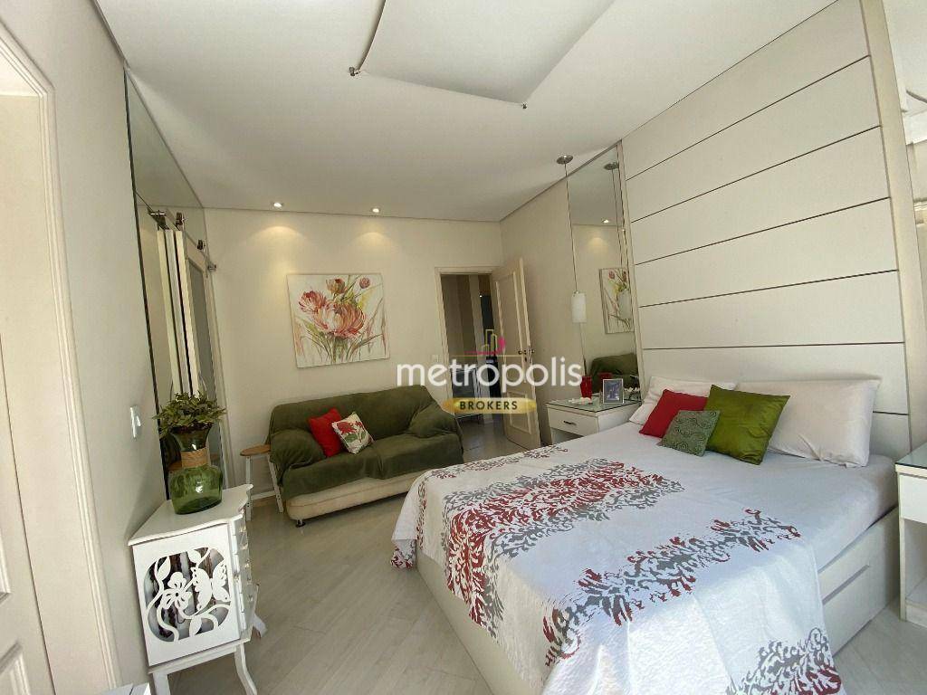 Sobrado, 4 quartos, 300 m² - Foto 33