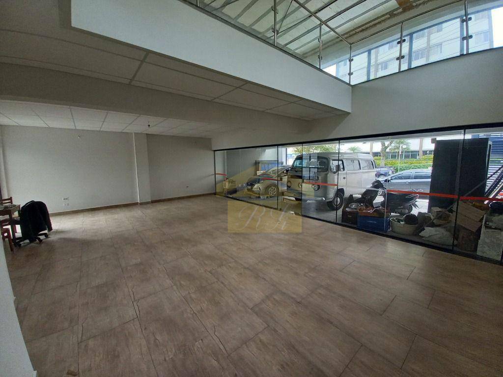 Prédio Inteiro para alugar, 1300m² - Foto 4