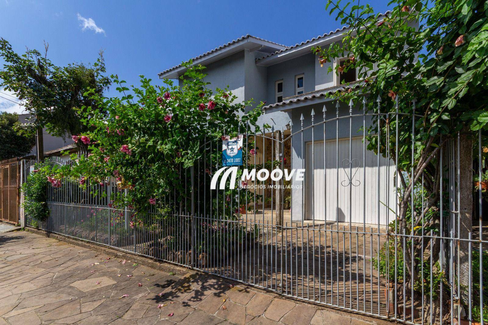 Sobrado à venda com 5 quartos, 216m² - Foto 6